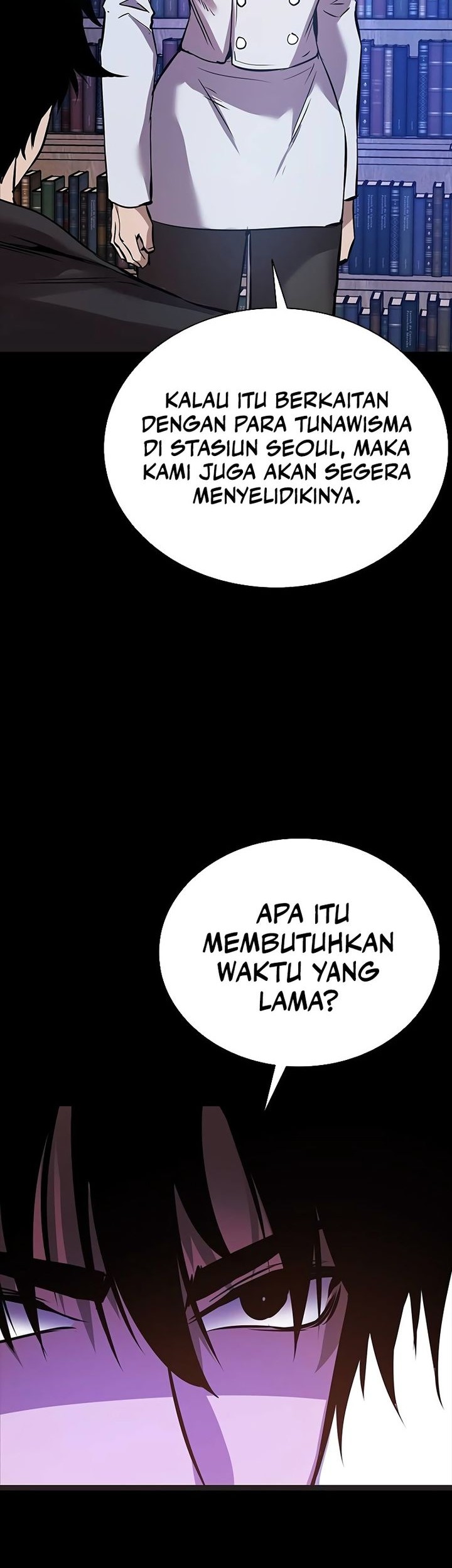Killing Field Chapter 3 Gambar 62