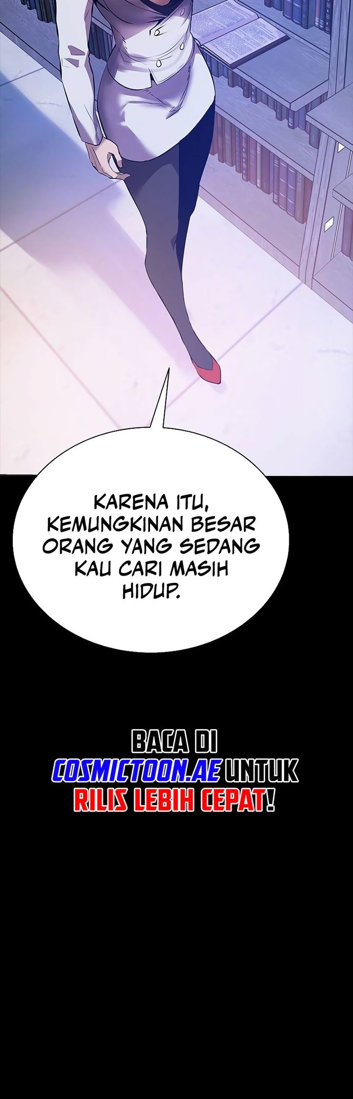 Killing Field Chapter 3 Gambar 65