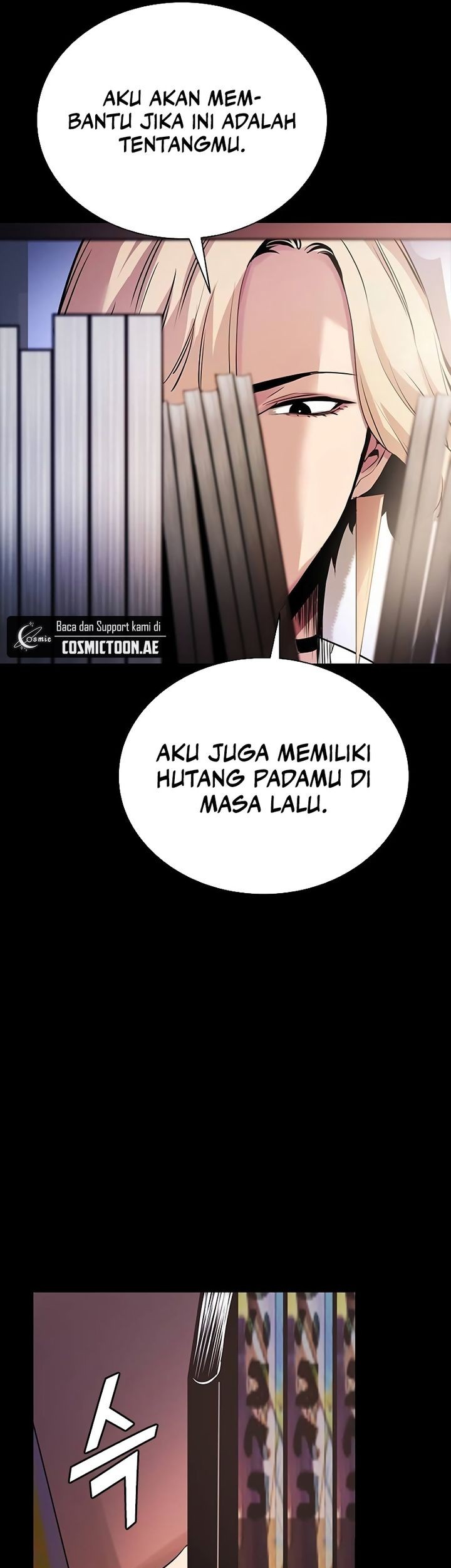 Killing Field Chapter 3 Gambar 66