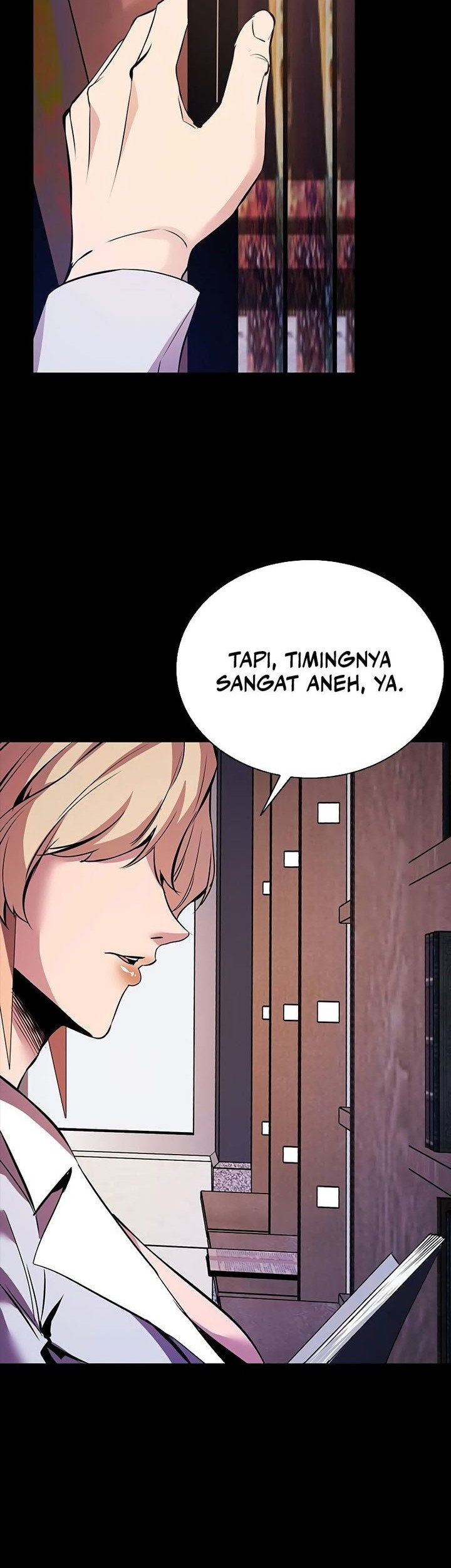 Killing Field Chapter 3 Gambar 67