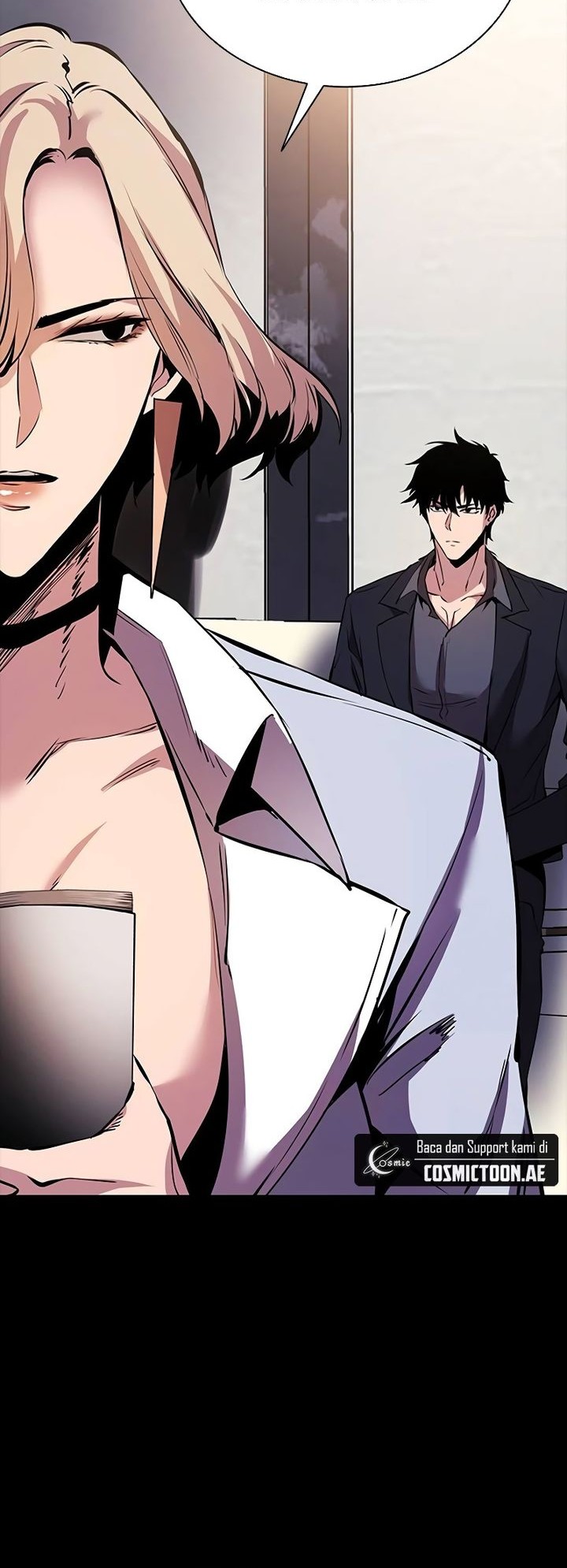 Killing Field Chapter 3 Gambar 70
