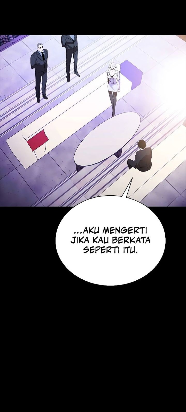 Killing Field Chapter 3 Gambar 72