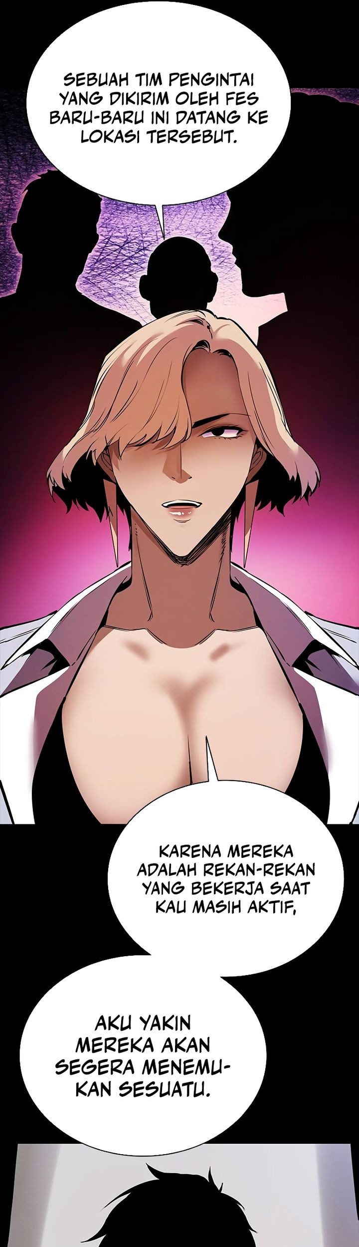 Killing Field Chapter 3 Gambar 73