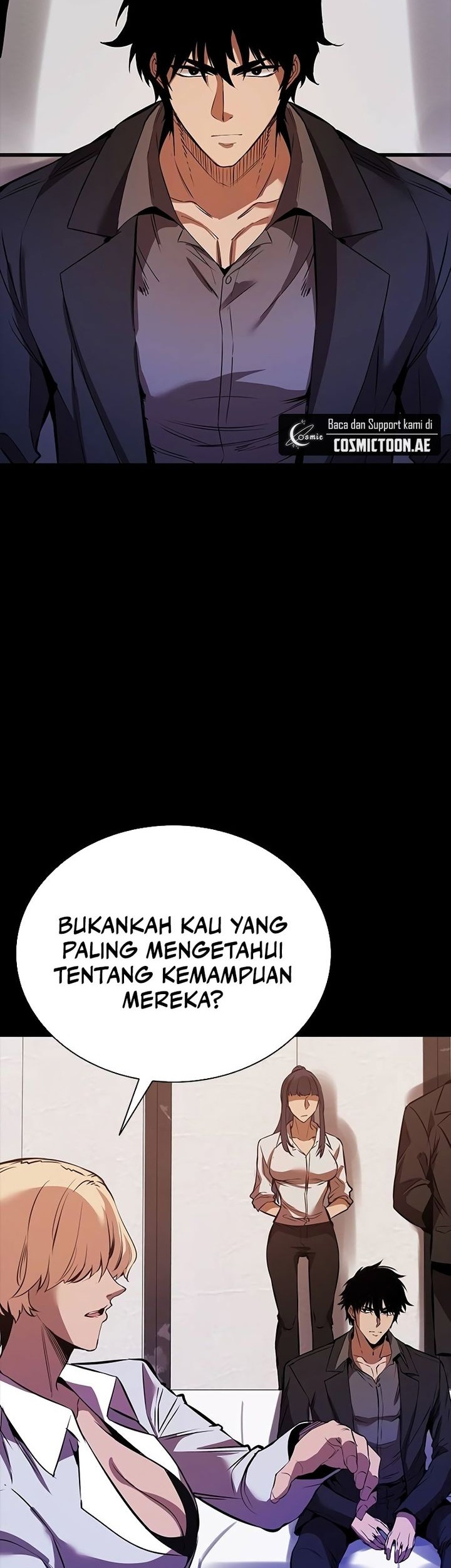 Killing Field Chapter 3 Gambar 74