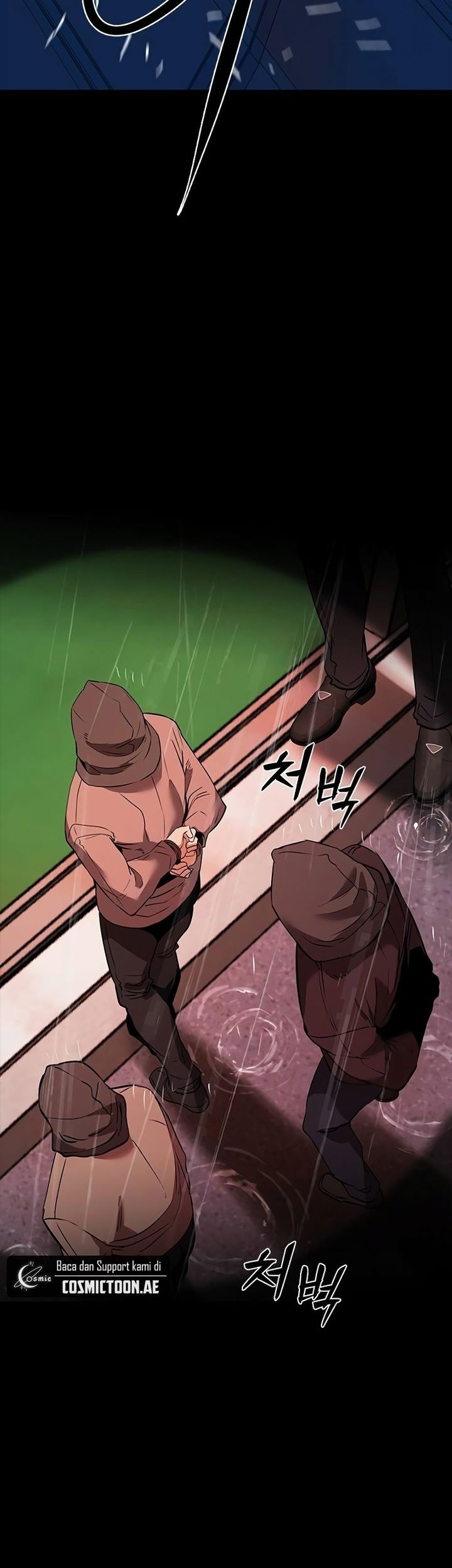 Killing Field Chapter 3 Gambar 77