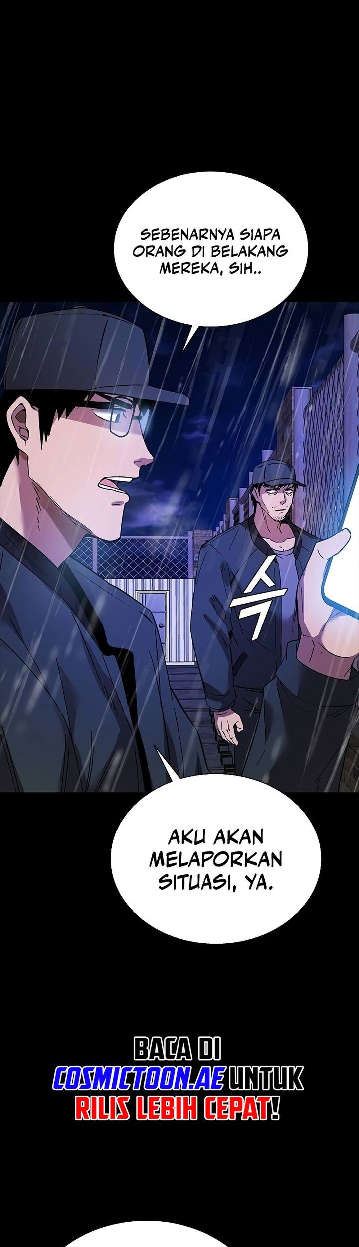 Killing Field Chapter 3 Gambar 82