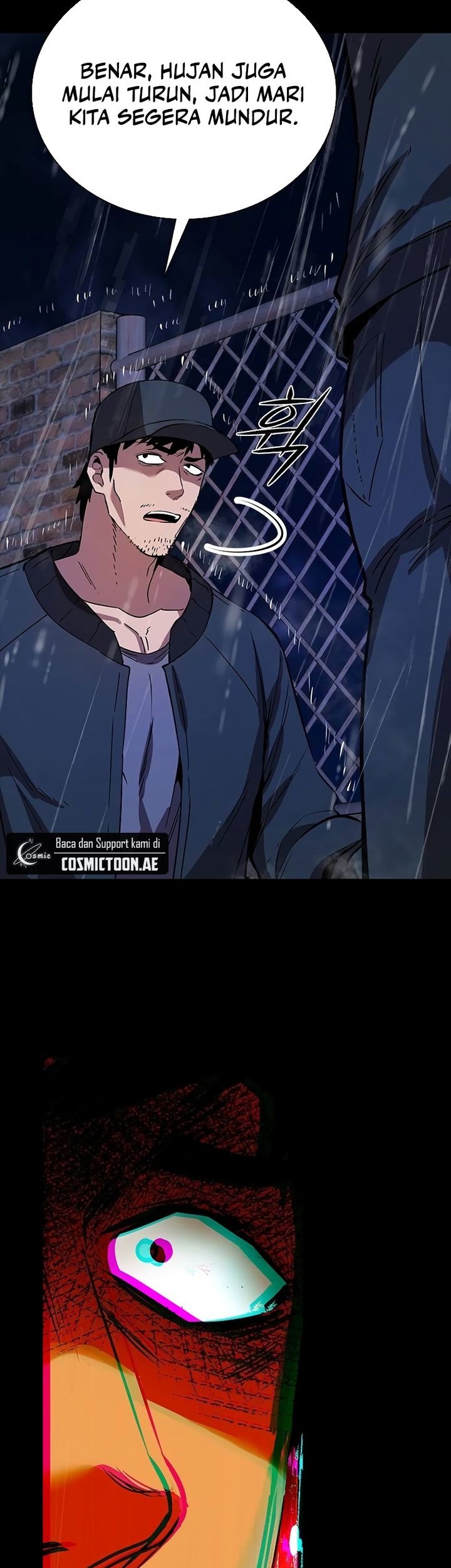 Killing Field Chapter 3 Gambar 83