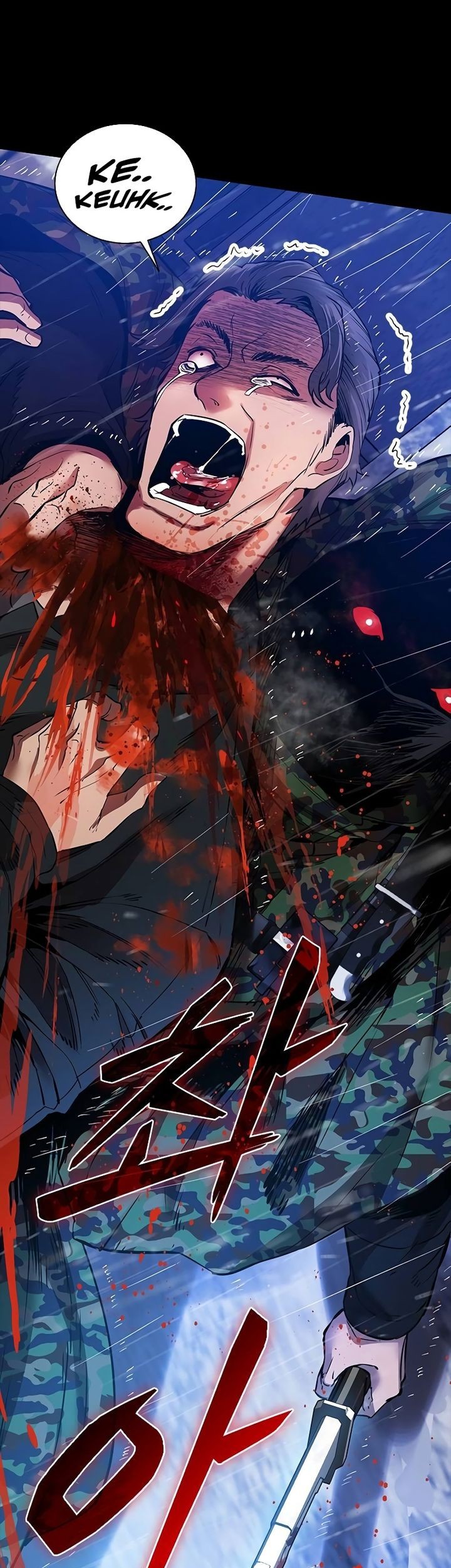 Killing Field Chapter 3 Gambar 85
