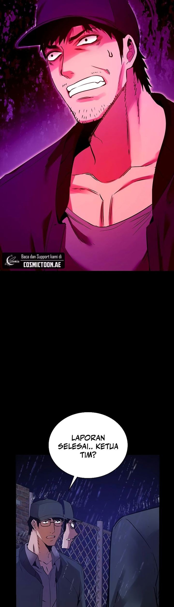 Killing Field Chapter 3 Gambar 88
