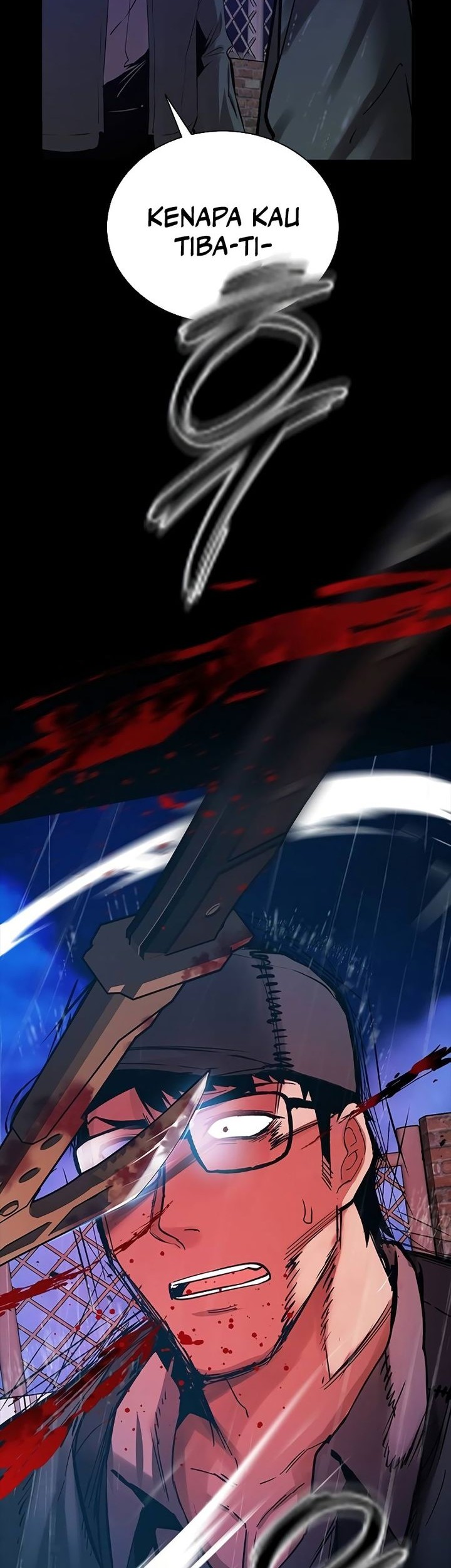 Killing Field Chapter 3 Gambar 89