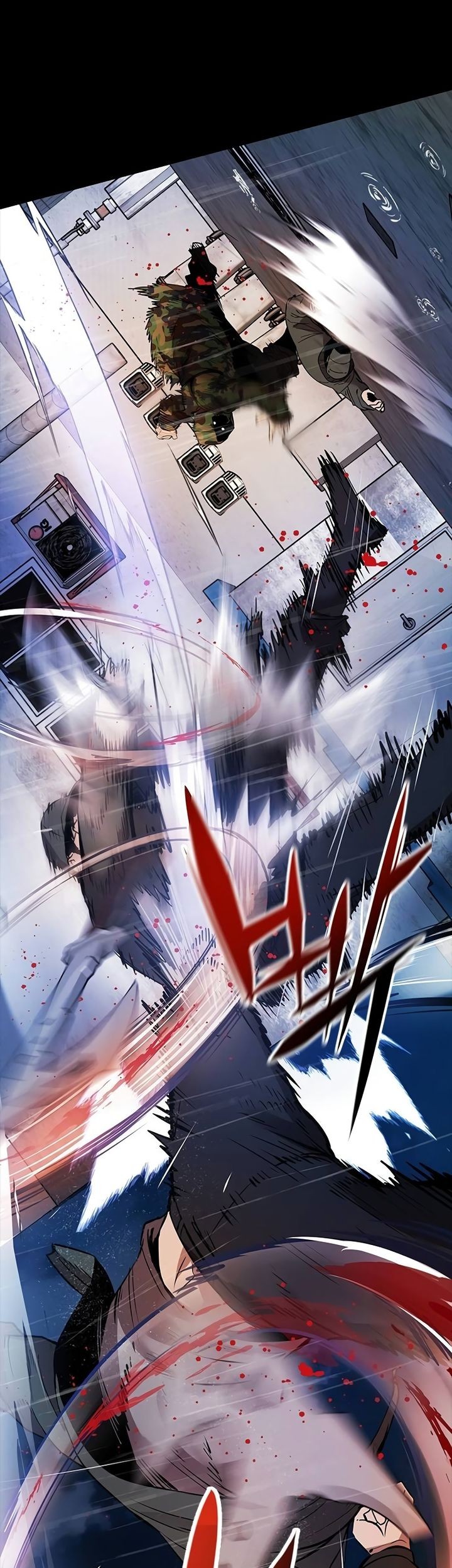 Killing Field Chapter 3 Gambar 91