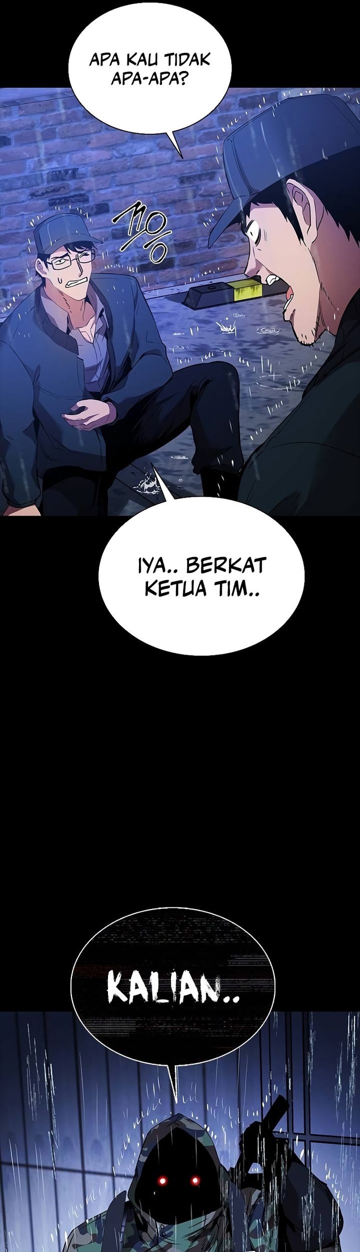 Killing Field Chapter 3 Gambar 94