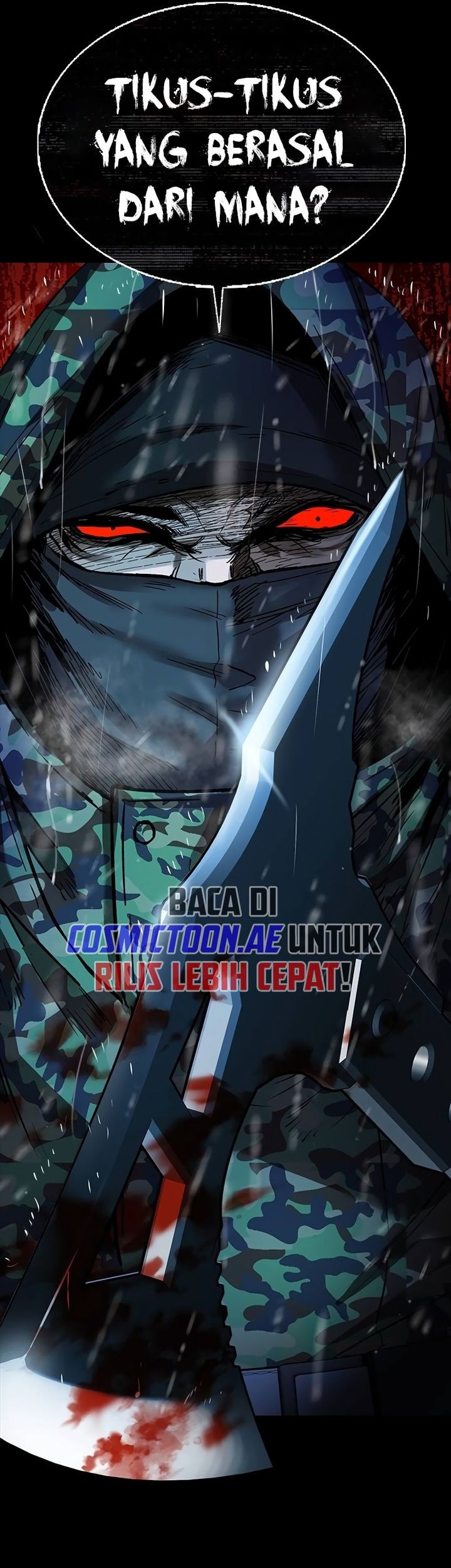 Killing Field Chapter 3 Gambar 96