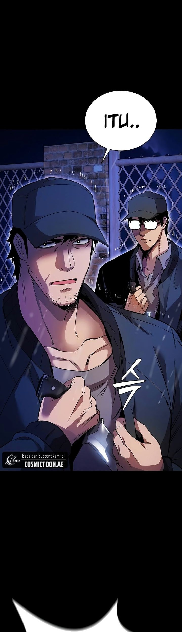 Killing Field Chapter 3 Gambar 97