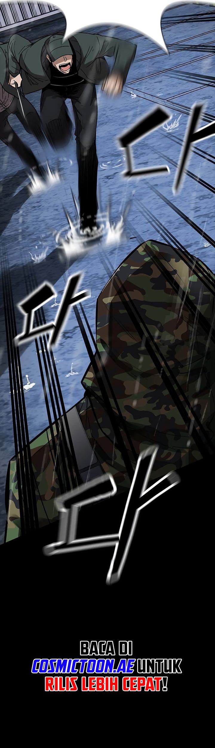 Killing Field Chapter 3 Gambar 99