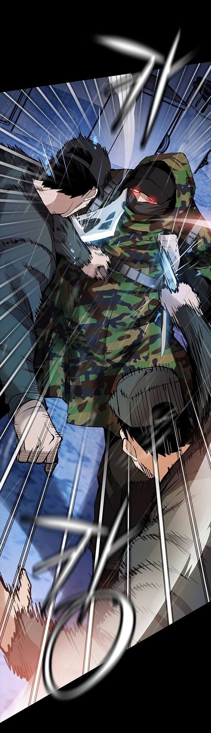 Killing Field Chapter 3 Gambar 100