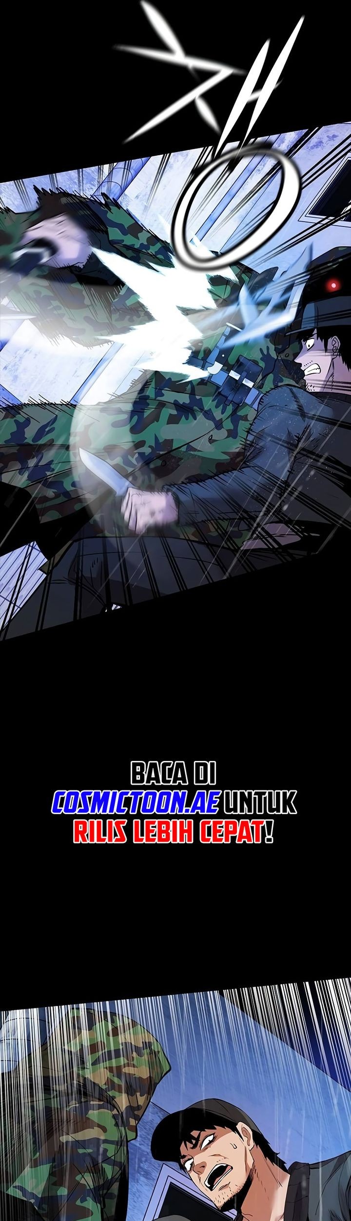 Killing Field Chapter 3 Gambar 102