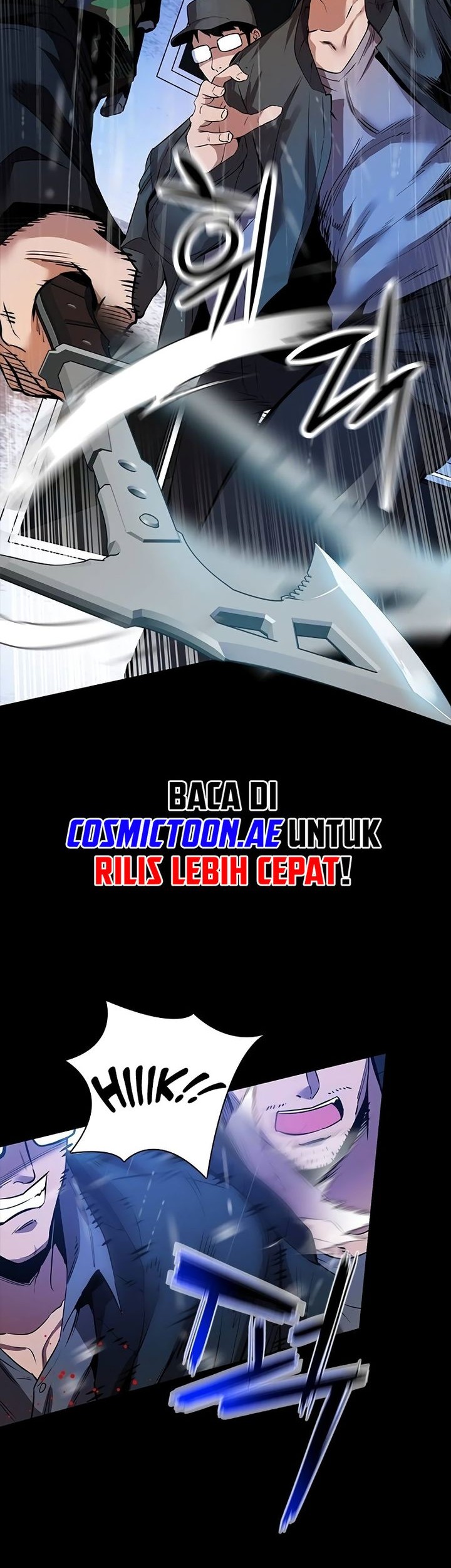 Killing Field Chapter 3 Gambar 103