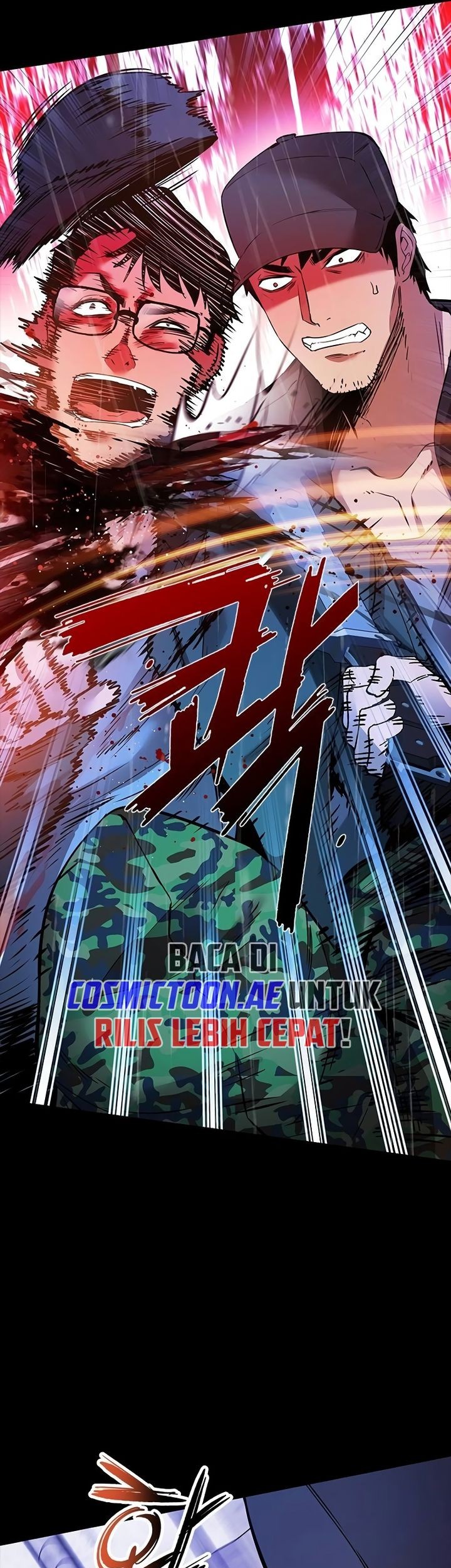 Killing Field Chapter 3 Gambar 105