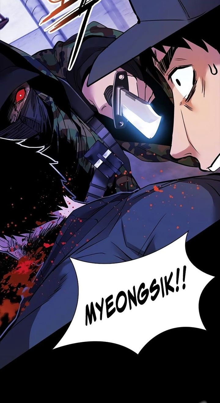 Killing Field Chapter 3 Gambar 106