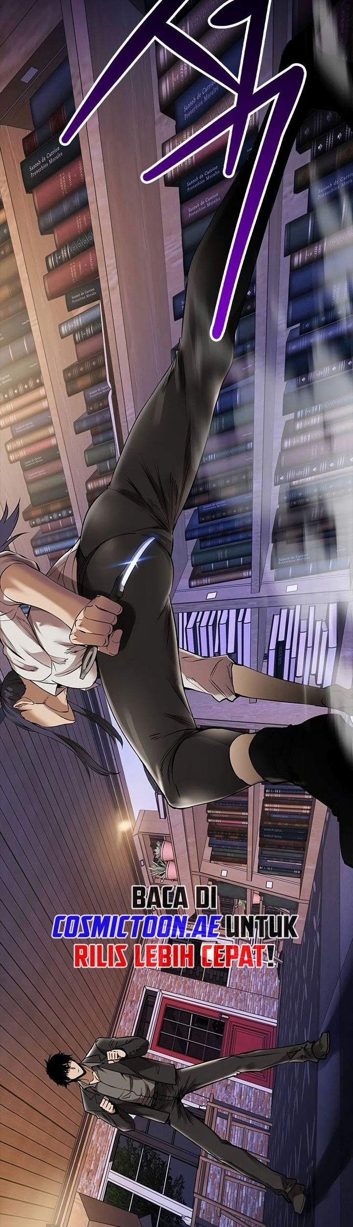 Killing Field Chapter 3 Gambar 8