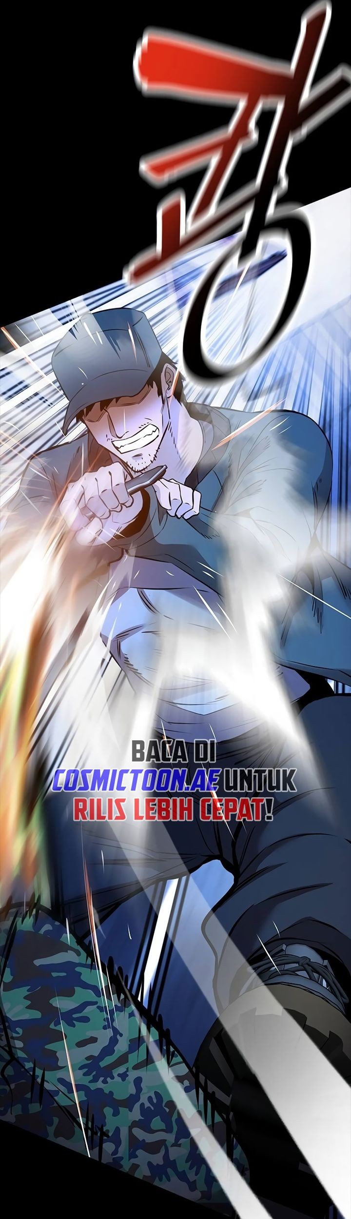 Killing Field Chapter 3 Gambar 107