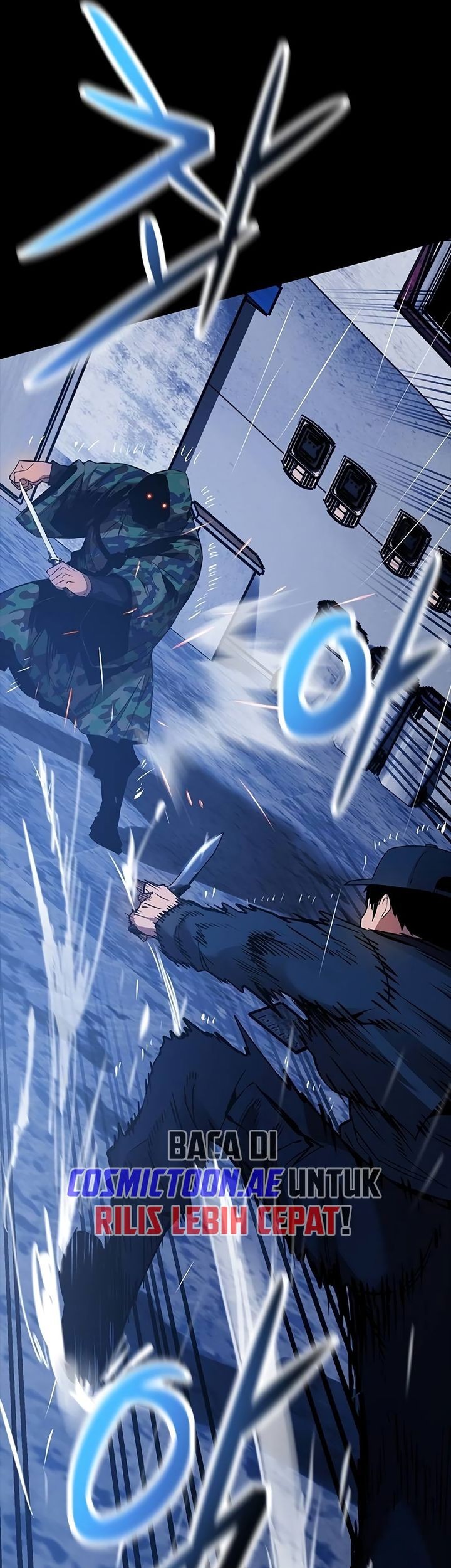 Killing Field Chapter 3 Gambar 109