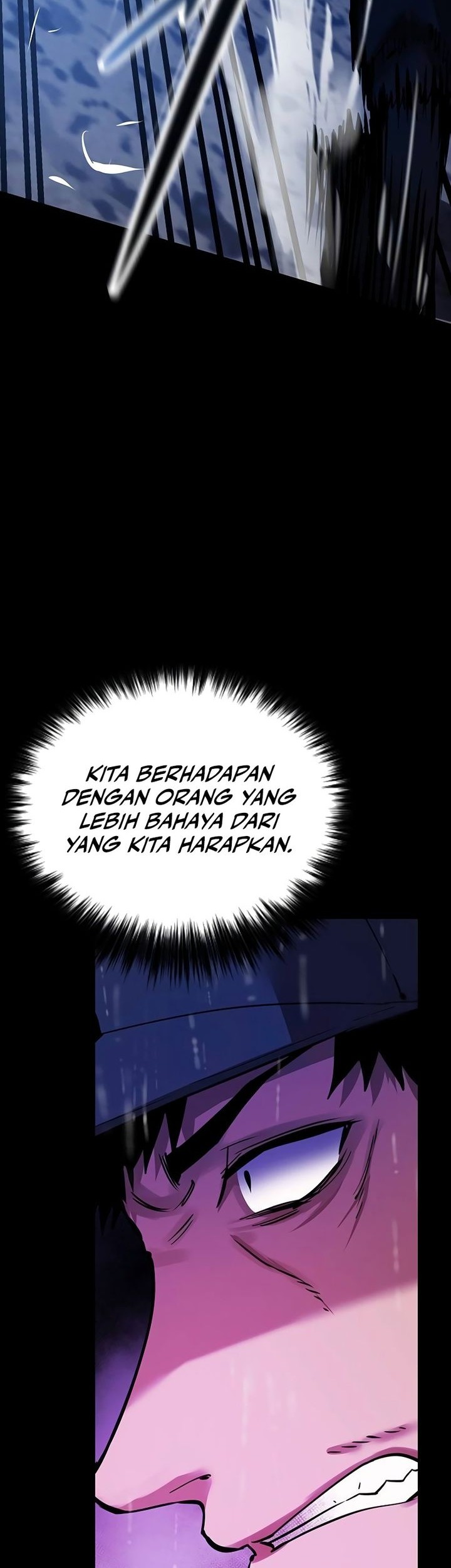 Killing Field Chapter 3 Gambar 110