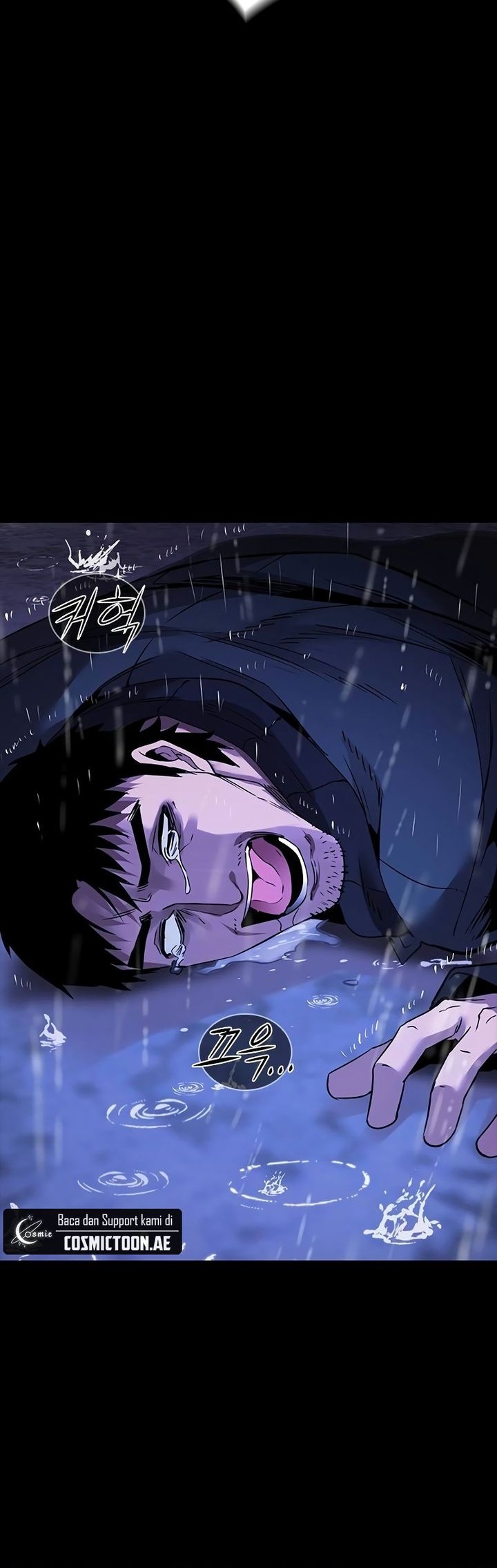 Killing Field Chapter 3 Gambar 115