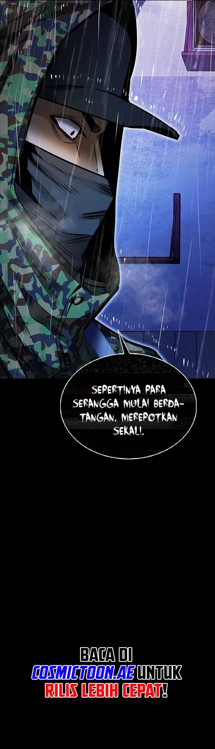Killing Field Chapter 3 Gambar 116