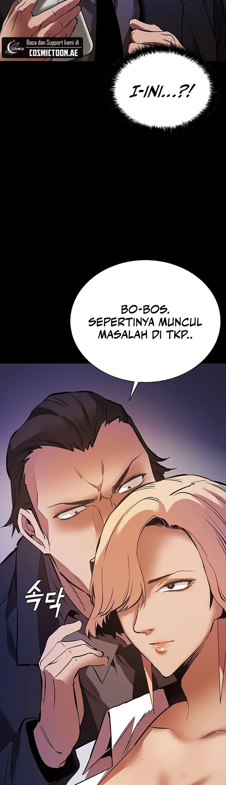 Killing Field Chapter 3 Gambar 120