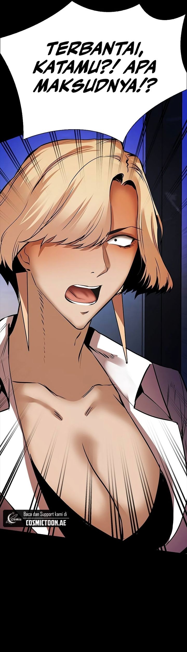 Killing Field Chapter 3 Gambar 122