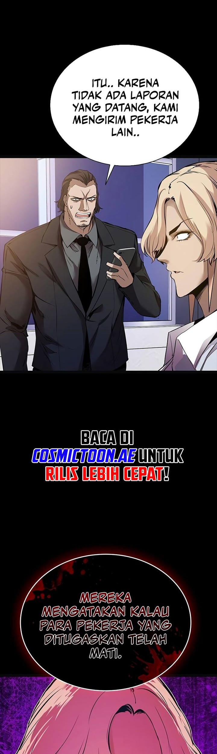 Killing Field Chapter 3 Gambar 123