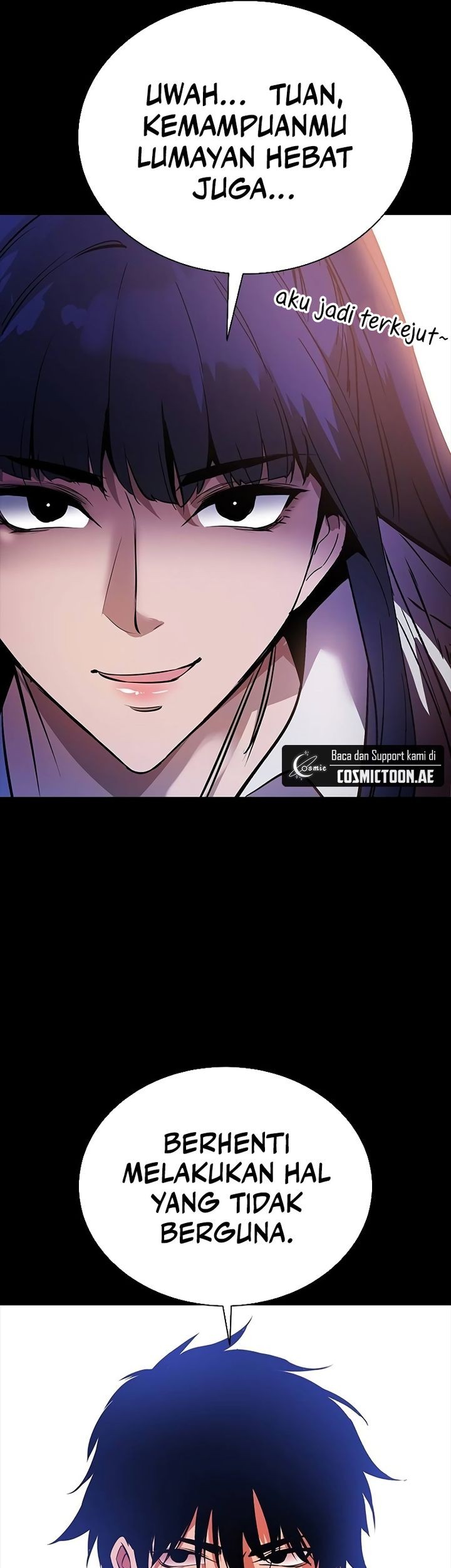 Killing Field Chapter 3 Gambar 10