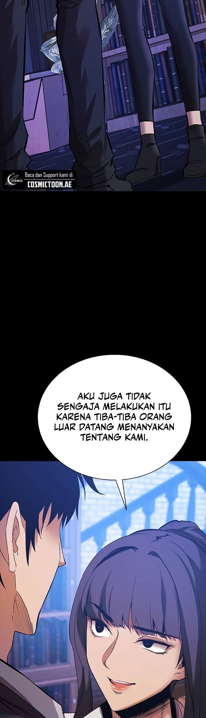 Killing Field Chapter 3 Gambar 14