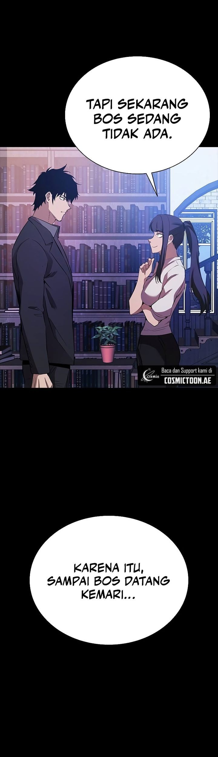 Killing Field Chapter 3 Gambar 16