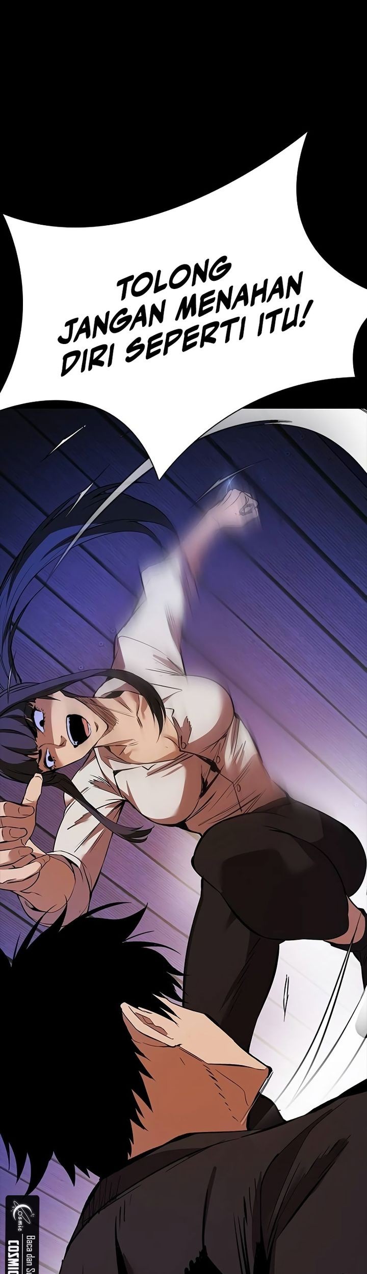 Killing Field Chapter 3 Gambar 22
