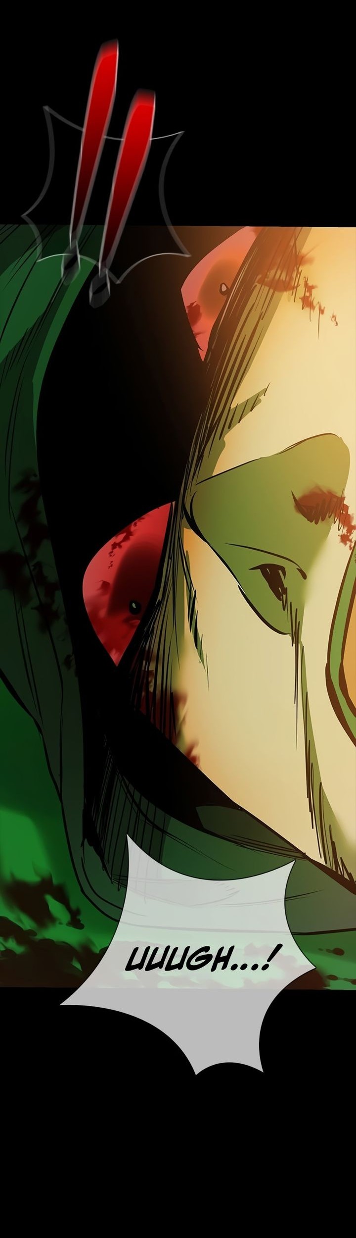 Killing Field Chapter 4 Gambar 27
