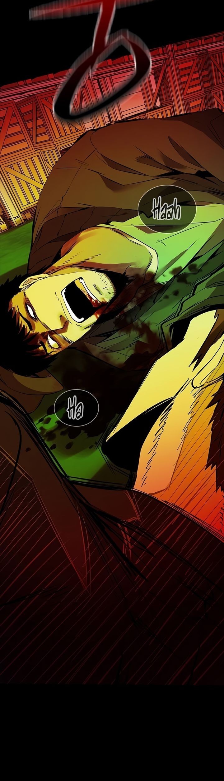 Killing Field Chapter 4 Gambar 29