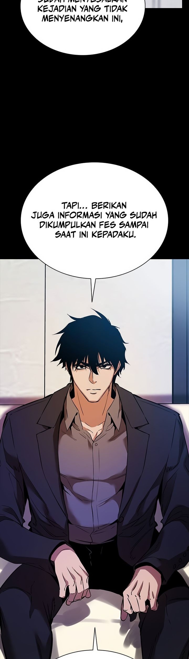 Killing Field Chapter 4 Gambar 36