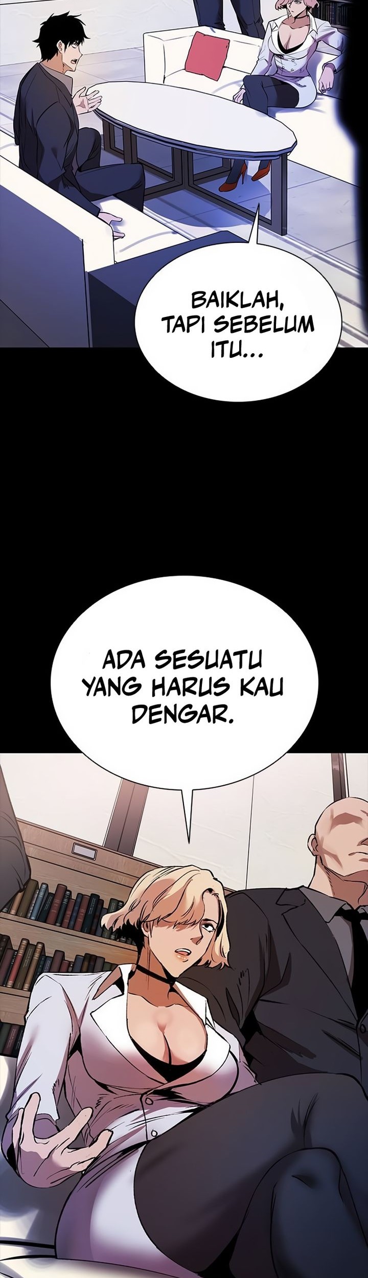 Killing Field Chapter 4 Gambar 39