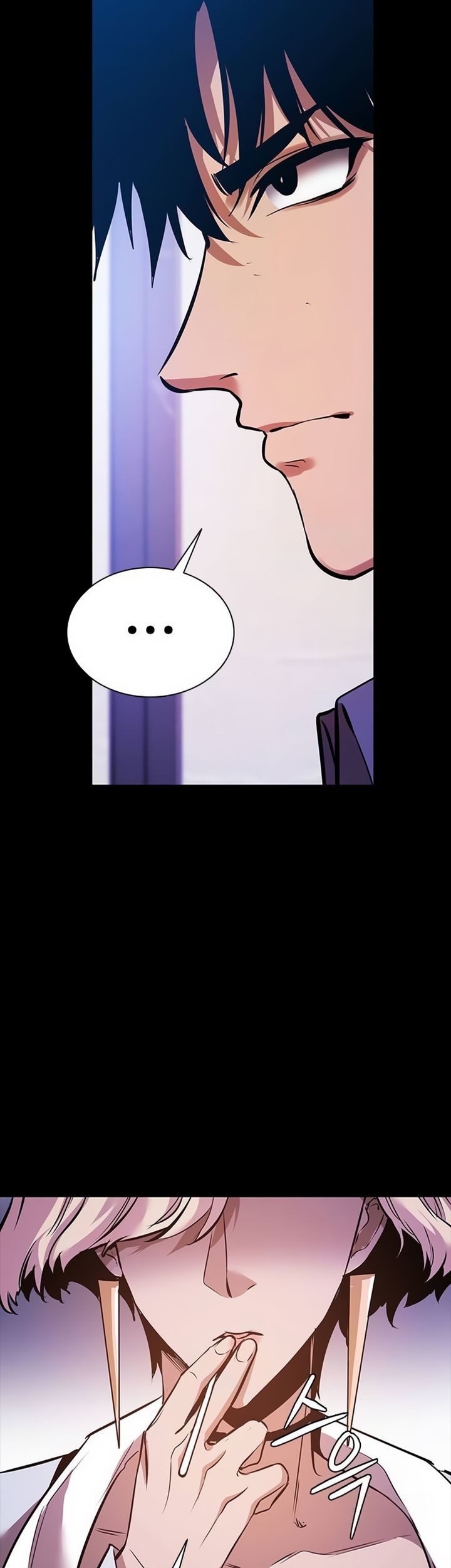Killing Field Chapter 4 Gambar 41