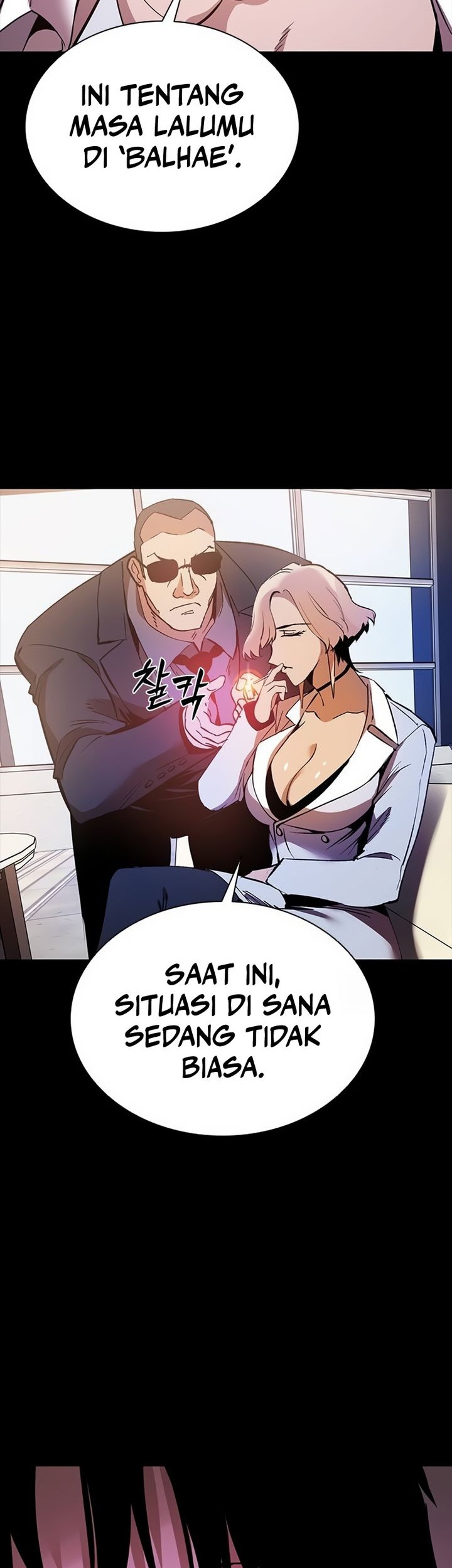 Killing Field Chapter 4 Gambar 42