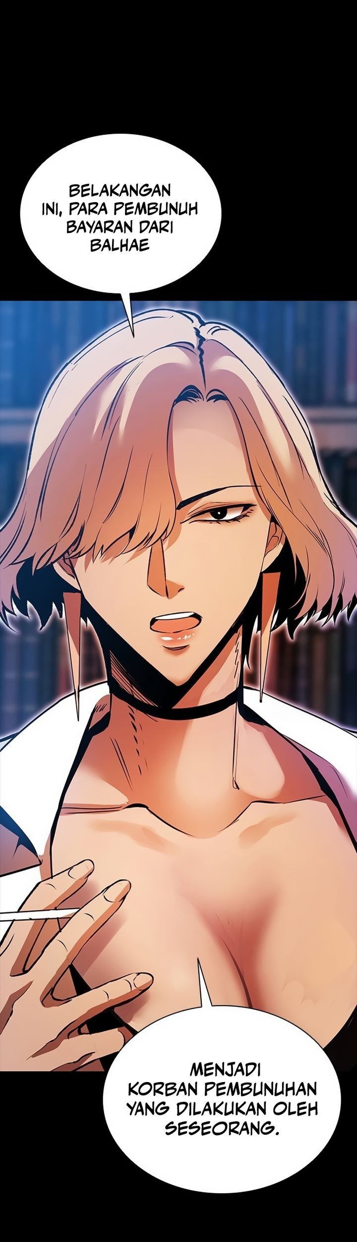 Killing Field Chapter 4 Gambar 44