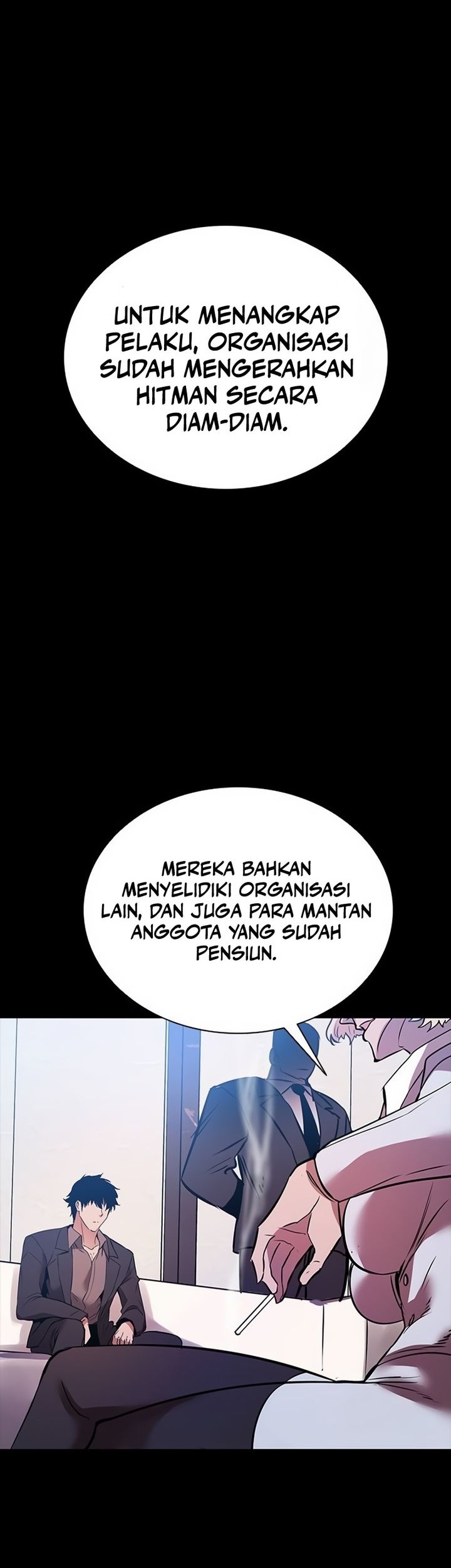 Killing Field Chapter 4 Gambar 45