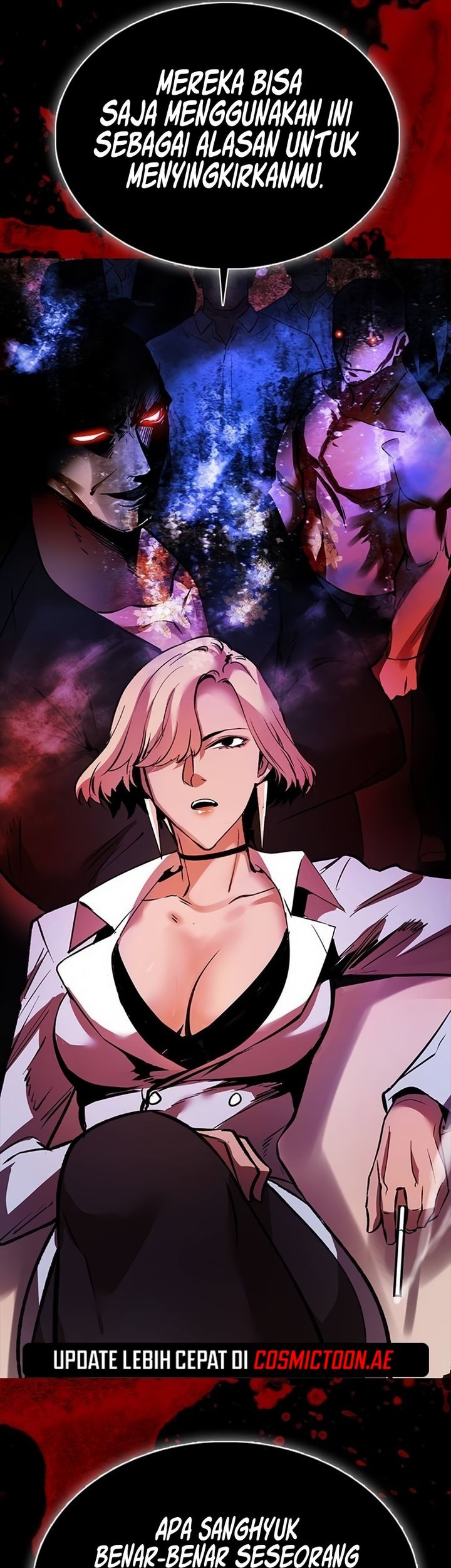 Killing Field Chapter 4 Gambar 49