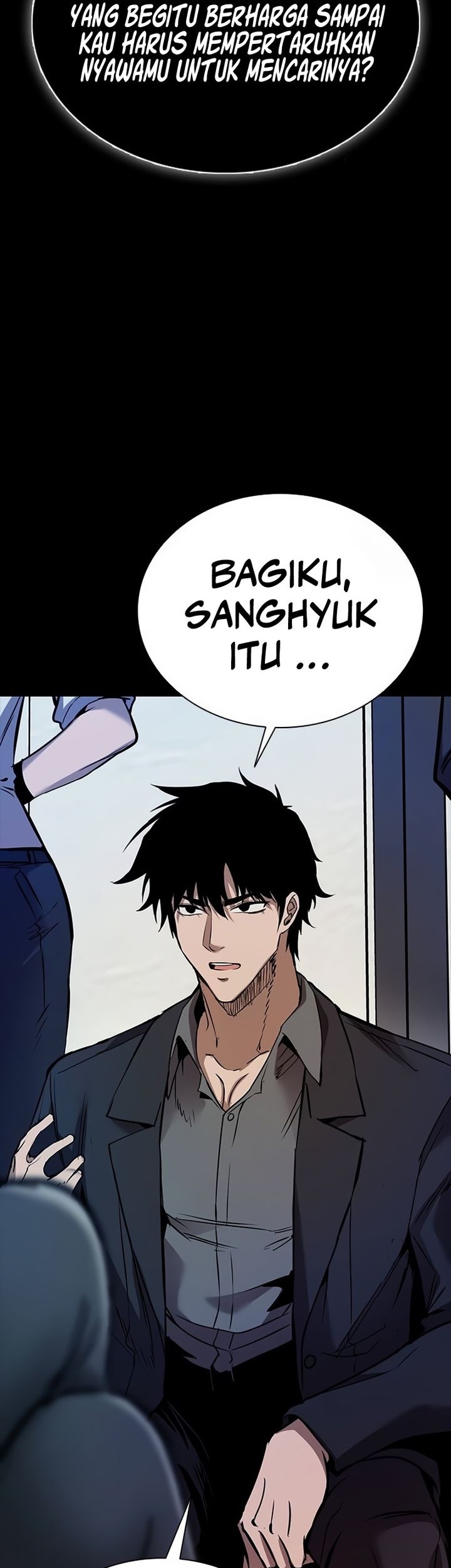 Killing Field Chapter 4 Gambar 50