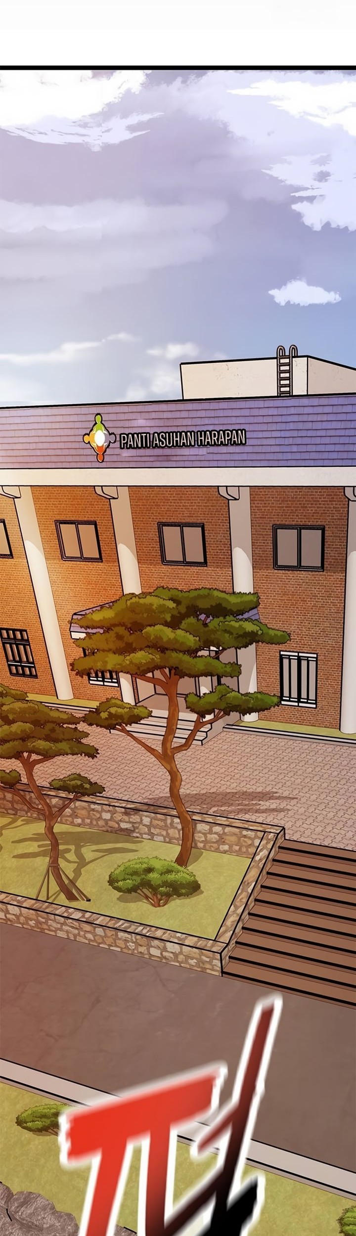 Killing Field Chapter 4 Gambar 53