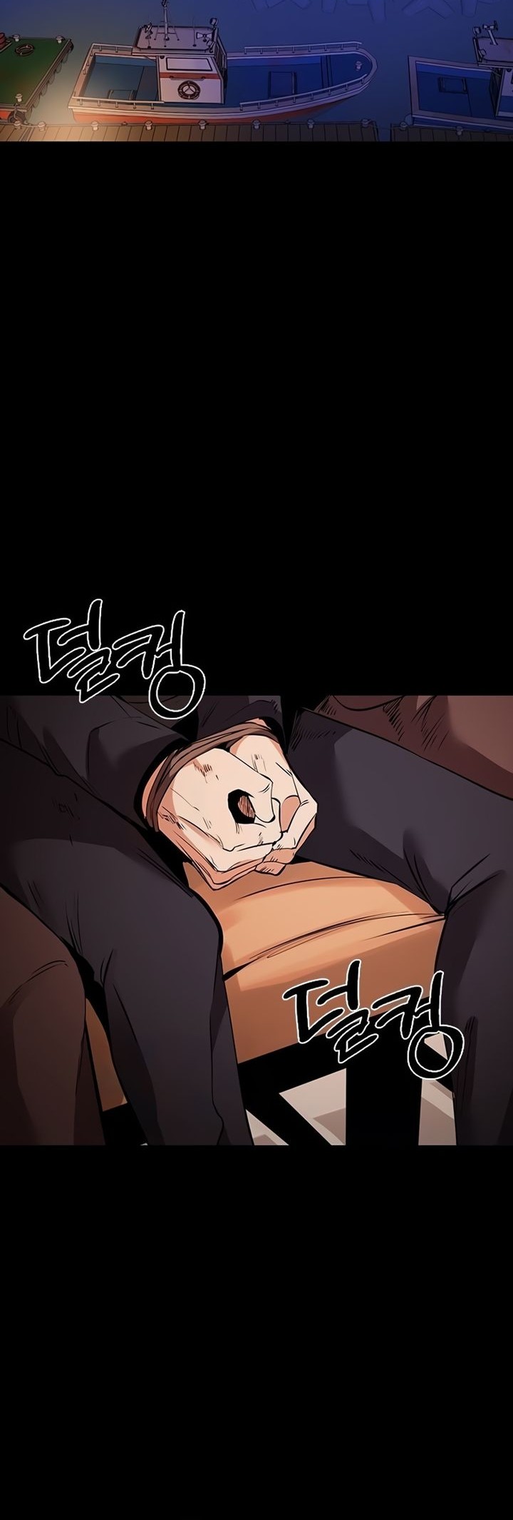 Baca Manhwa Killing Field Chapter 4 Gambar 2