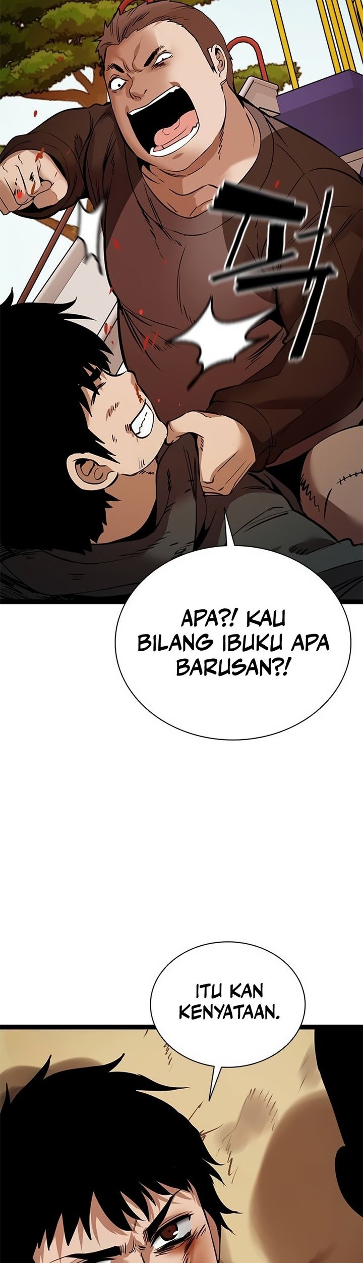 Killing Field Chapter 4 Gambar 56